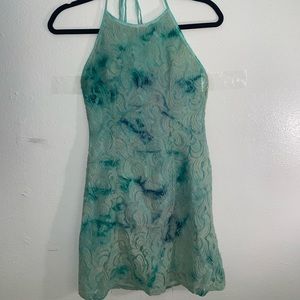 Collection Women’s Dress Size S/M - used once. From Rio de Janeiro, Brazil